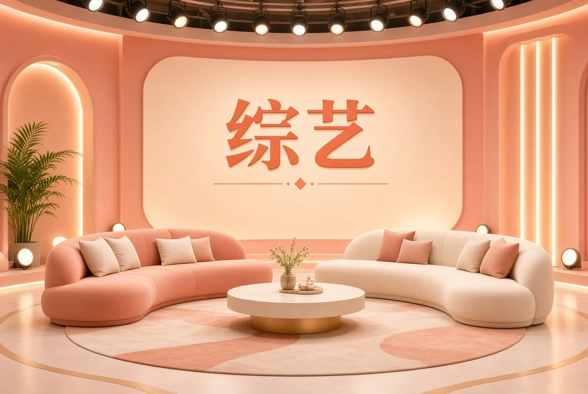 综艺